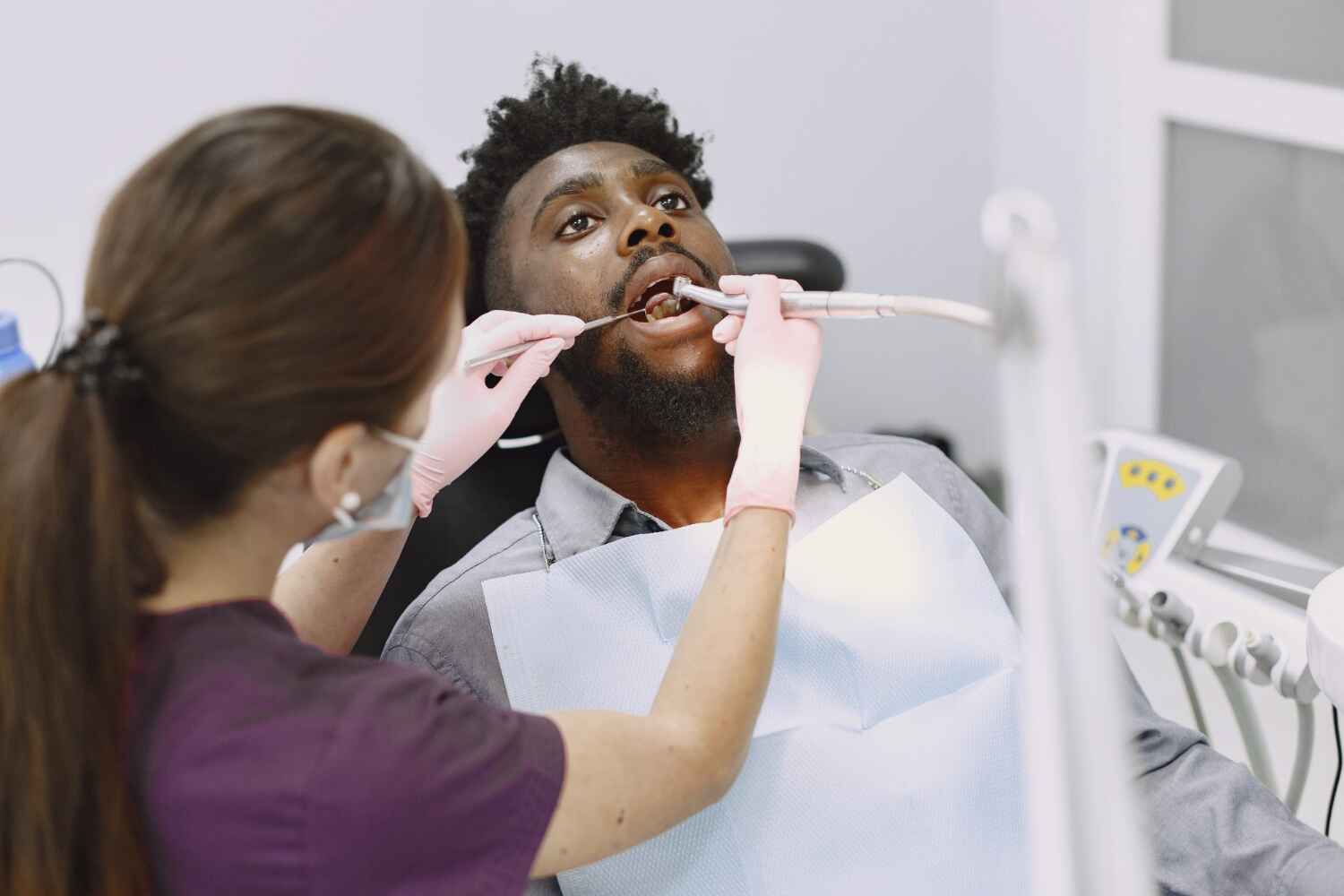 Best Dentist for Dental Trauma [placeholder7] in Kettering, OH